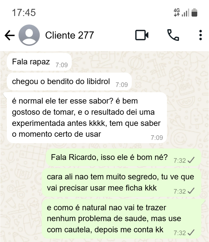 libidrol 2