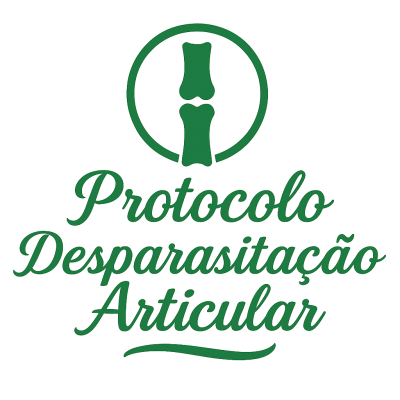 Protocolo Desparasitação Articular